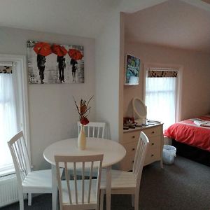 Deluxe Family Suite